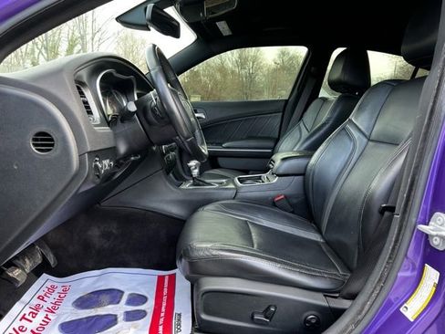 Used 2018 Dodge Charger R/T w/ Plus Group image 13