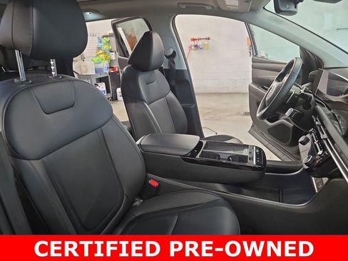 Certified 2025 Hyundai Tucson SEL image 10
