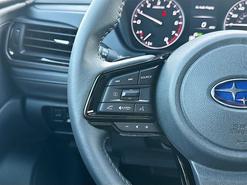 New 2026 Subaru Forester Touring AWD/4WD image 37