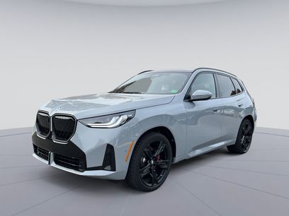 New 2026 BMW X3 xDrive30 w/ Premium Package