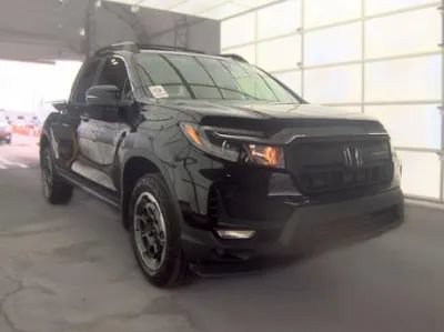 Used 2024 Honda Ridgeline RTL image 6