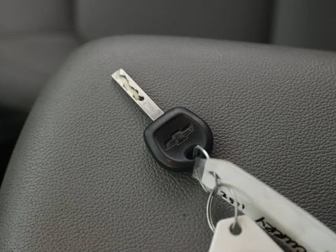 Used 2019 Chevrolet Colorado W/T AWD/4WD image 19