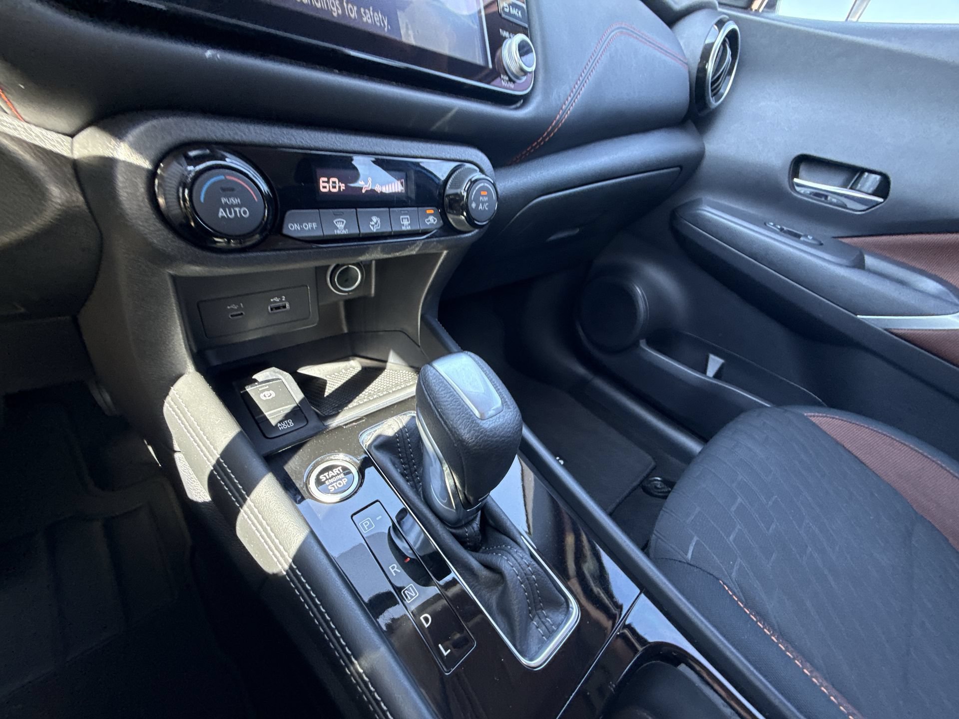 Used 2023 Nissan Kicks SR FWD image 22