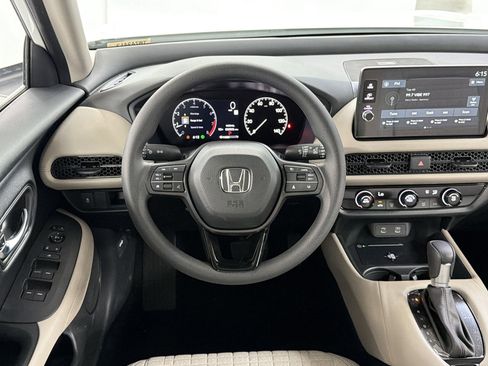 New 2026 Honda HR-V LX image 26