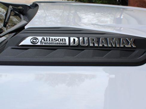 Used 2024 Chevrolet Silverado 3500 W/T w/ WT Convenience Package image 42