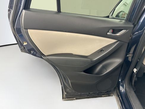 Used 2016 MAZDA CX-5 Touring w/ Bose/Moonroof Package AWD/4WD image 28