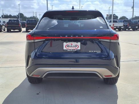 Used 2024 Lexus RX 350 w/ Convenience Package AWD/4WD image 7