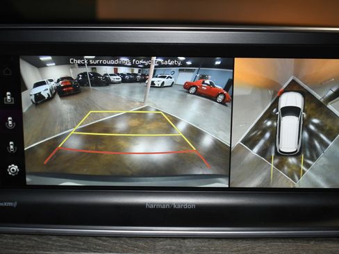 Used 2022 Kia Telluride SX w/ SX Prestige Package image 38