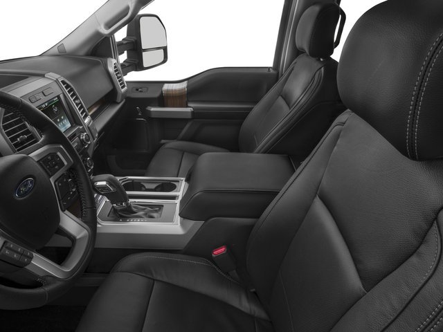 Used 2016 Ford F150 Lariat w/ Equipment Group 502A Luxury AWD/4WD image 9