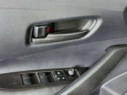 New 2026 Toyota Corolla LE FWD image 22