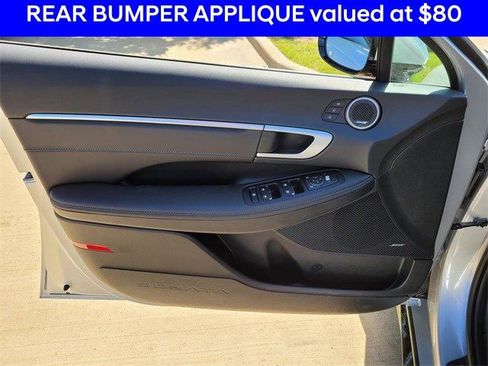 New 2025 Hyundai Sonata Limited image 6