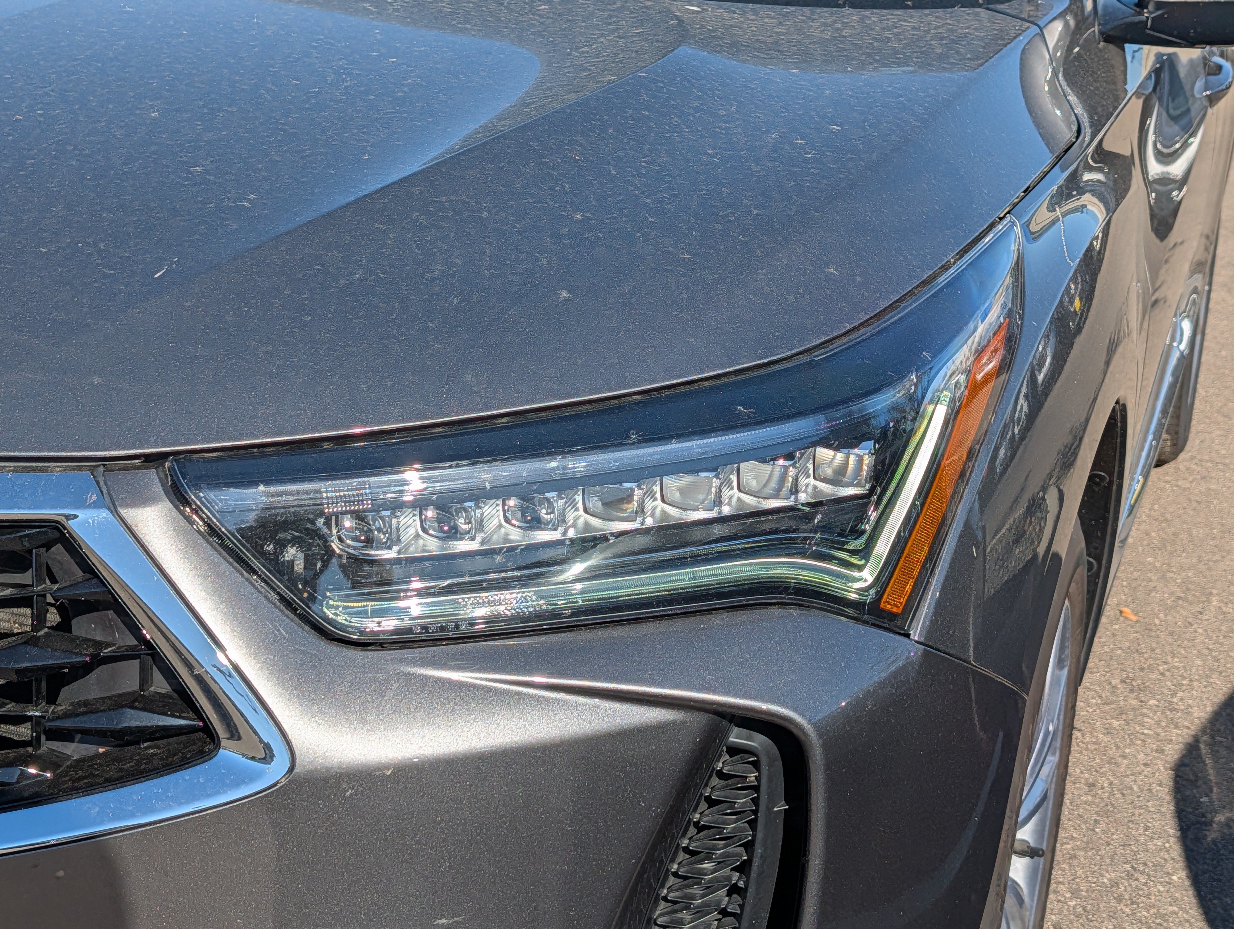 Certified 2024 Acura RDX SH-AWD image 16