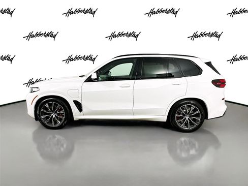 New 2026 BMW X5 xDrive50e w/ Executive Package image 8