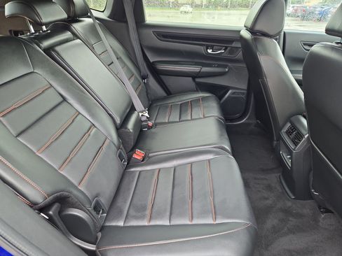 Used 2025 Honda CR-V Sport-L image 30