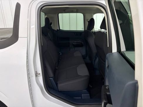 Used 2022 Ford Maverick XL FWD image 12