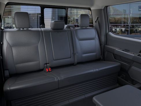 New 2026 Ford F350 Lariat w/ Lariat Premium Package image 12