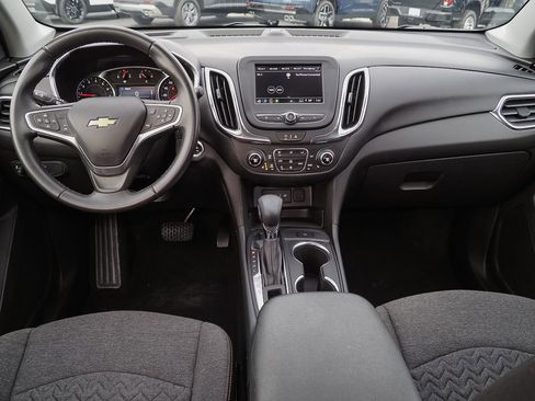 Certified 2022 Chevrolet Equinox LT image 11