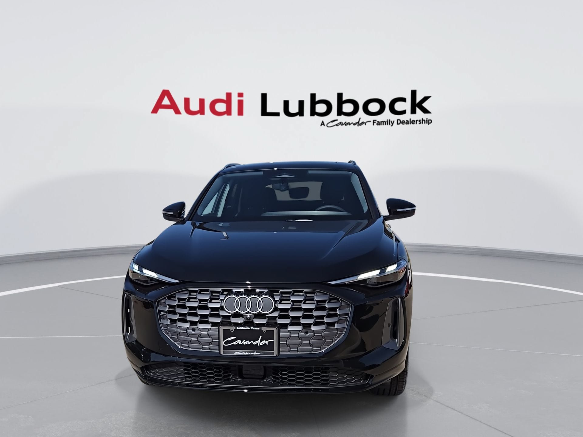 New 2026 Audi Q5 Premium AWD/4WD image 3