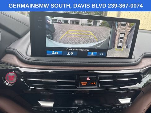Used 2026 Acura MDX SH-AWD w/ Advance Package image 31