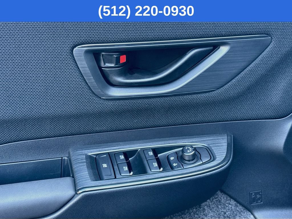 New 2026 Subaru Outback Premium AWD/4WD image 22