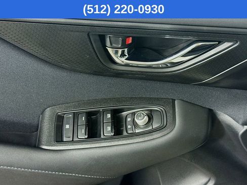 Certified 2025 Subaru Legacy Premium image 21