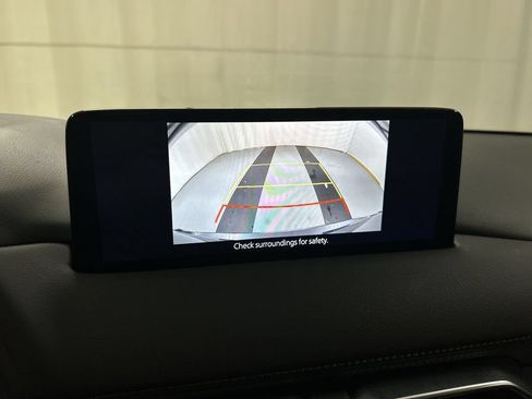 Certified 2025 MAZDA CX-5 AWD 2.5 S w/ Preferred Package image 15