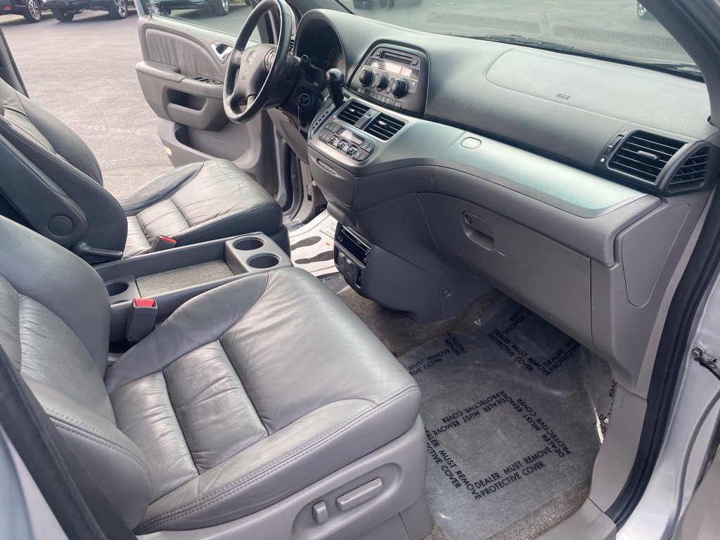 Used 2010 Honda Odyssey EX-L image 24
