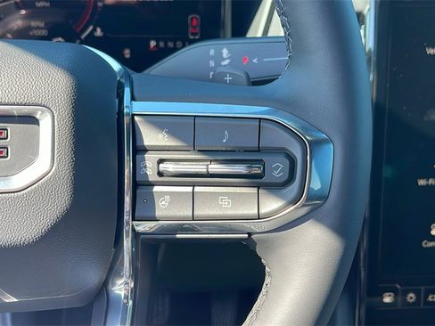 New 2026 GMC Terrain Elevation image 21