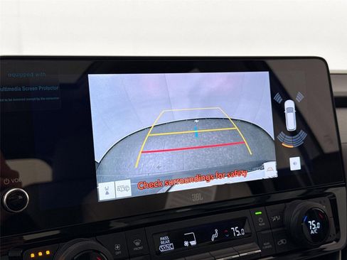 New 2026 Toyota Grand Highlander Limited image 26