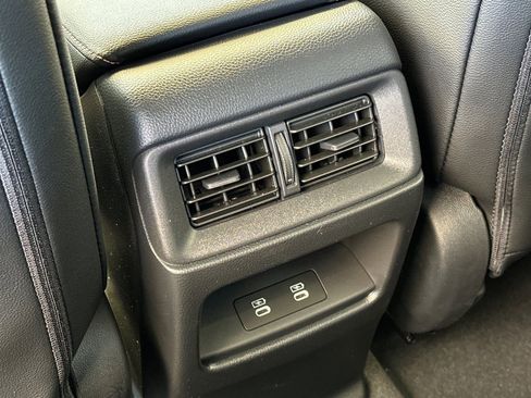 New 2026 Honda CR-V Sport Touring image 14