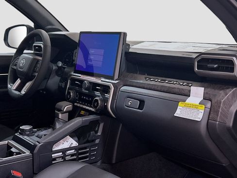 New 2026 Toyota Tacoma Limited AWD/4WD image 26