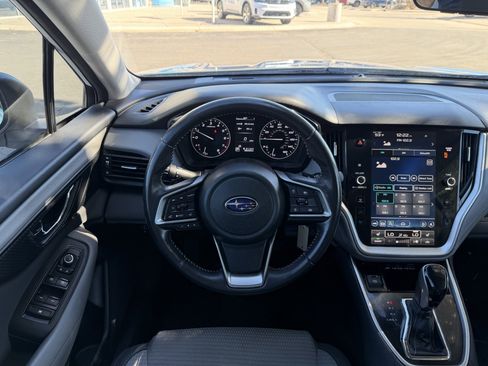 Used 2023 Subaru Outback Premium w/ Popular Package #1 image 14
