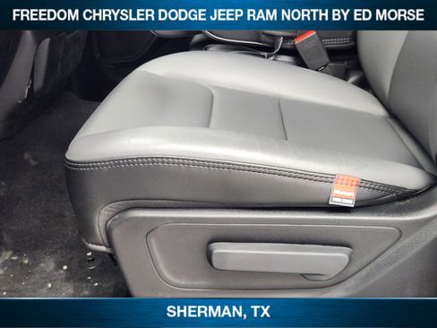 New 2026 RAM 1500 Tradesman RWD image 18
