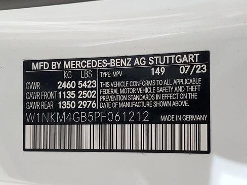 Used 2023 Mercedes-Benz GLC 300 image 40