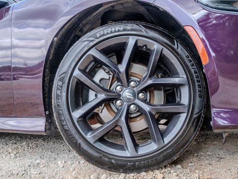 Used 2021 Dodge Charger GT w/ Blacktop Package RWD image 13