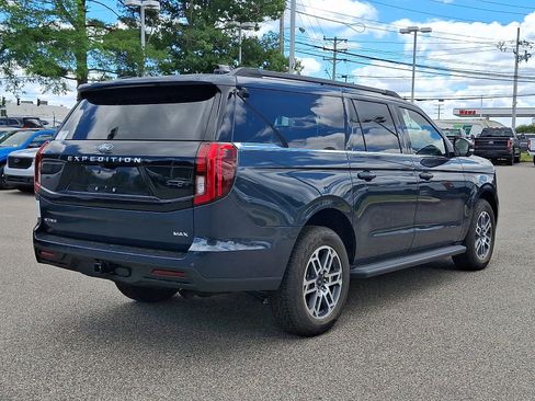 New 2026 Ford Expedition Max Active AWD/4WD image 36