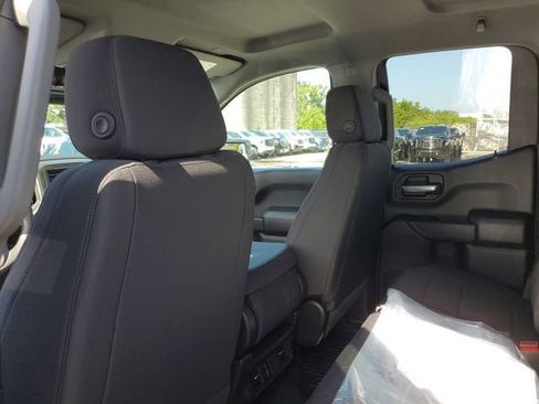 New 2026 GMC Sierra 1500 Pro w/ Pro Value Package image 9