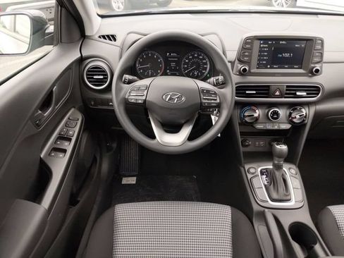 Used 2021 Hyundai Kona SE AWD/4WD image 16
