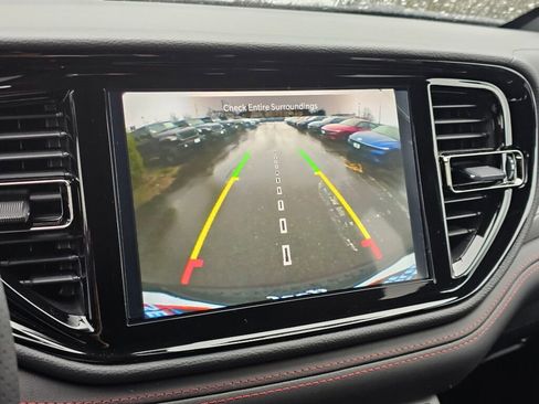 New 2026 Dodge Durango GT image 23