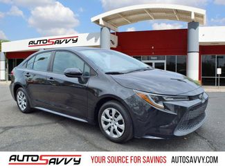 Used 2022 Toyota Corolla LE image 1