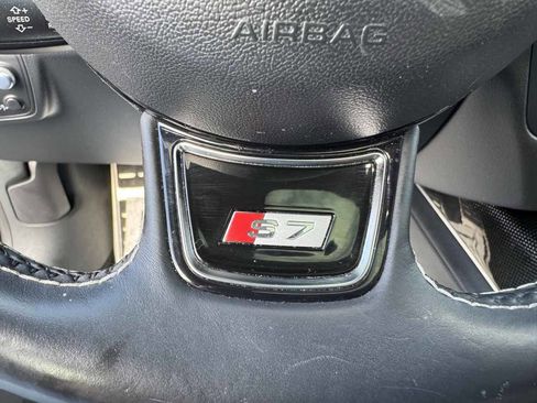 Used 2014 Audi S7 Prestige image 16