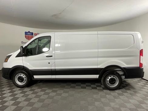 New 2026 Ford Transit 150 Base 3D Cargo Van w/ Load Area Protection Package image 6