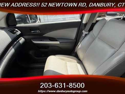Used 2016 Honda CR-V Touring image 15