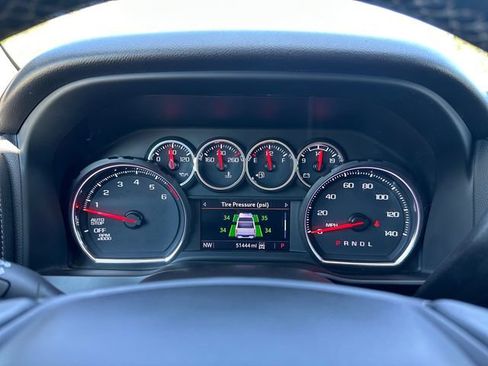 Used 2022 Chevrolet Silverado 1500 RST w/ All Star Edition Plus AWD/4WD image 26