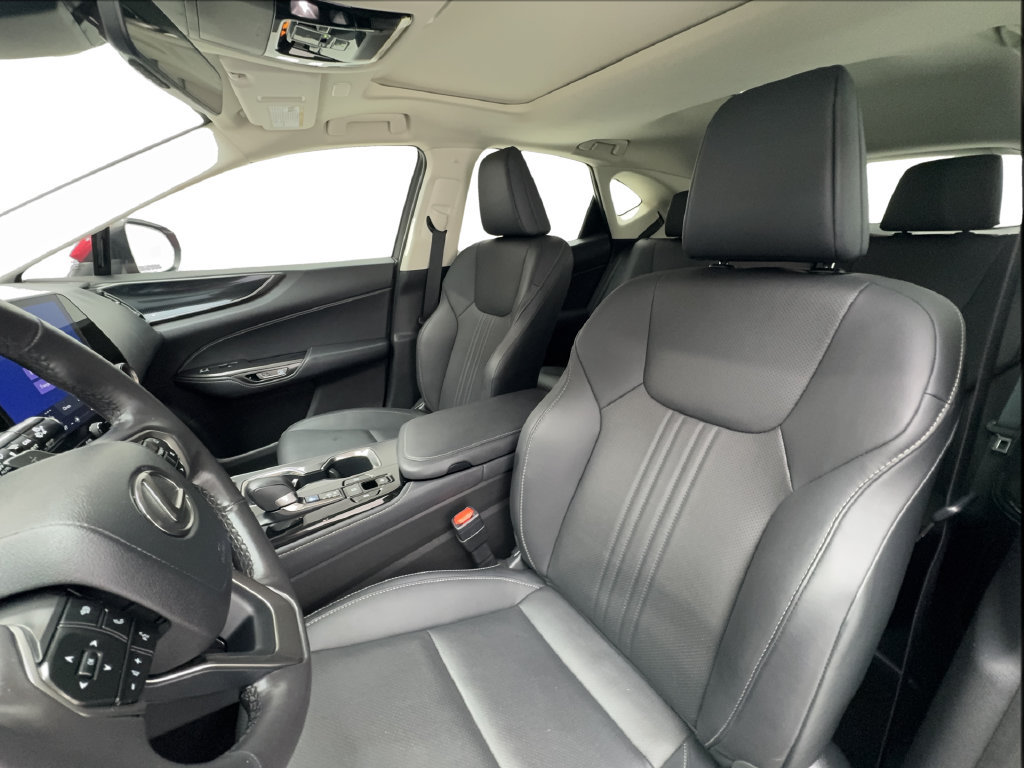Used 2024 Lexus NX 250 FWD w/ Cold Area Package image 26