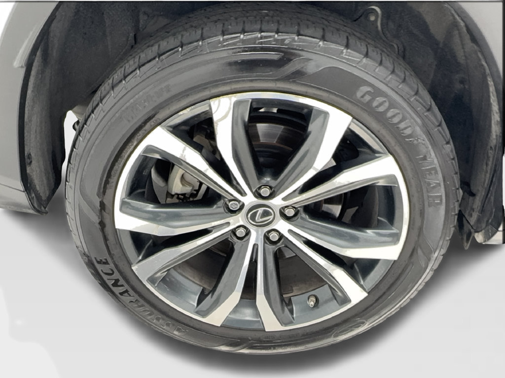 Used 2022 Lexus RX 350 FWD w/ Premium Package image 18