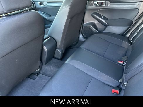 Used 2023 Honda Civic Sport image 13