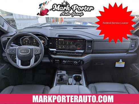 New 2026 GMC Sierra 1500 Elevation w/ Elevation Premium Package image 18