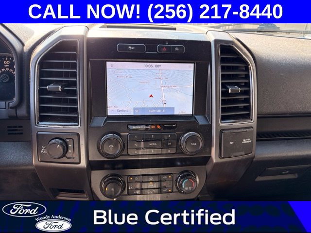 Used 2019 Ford F150 XLT w/ Equipment Group 302A Luxury AWD/4WD image 10