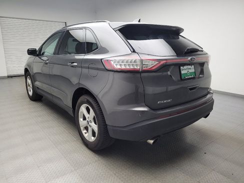 Used 2018 Ford Edge SE AWD/4WD image 5